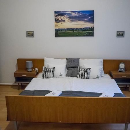Servus Vendeghaz 2 Lengyeltoti Exteriér fotografie