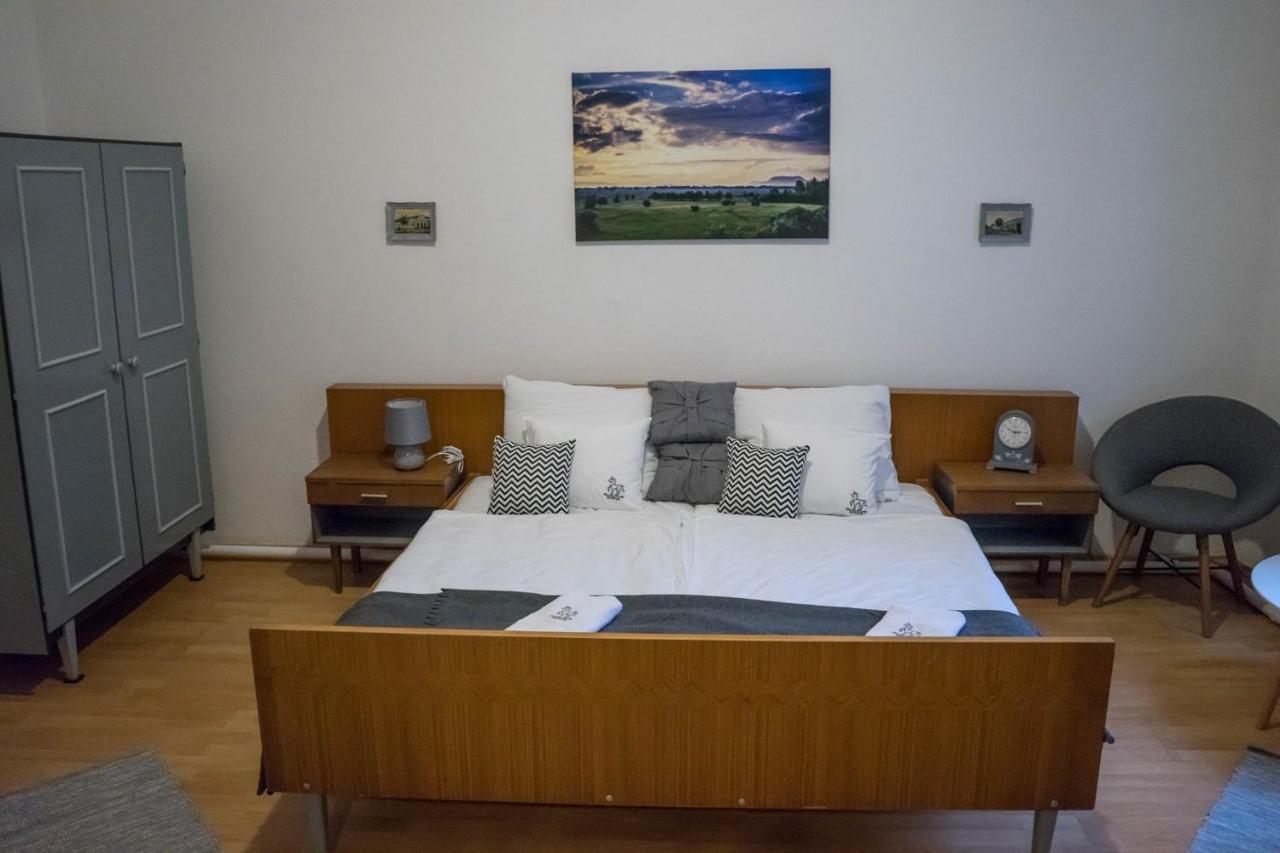 Servus Vendeghaz 2 Lengyeltoti Exteriér fotografie