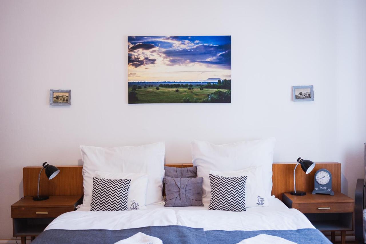 Servus Vendeghaz 2 Lengyeltoti Exteriér fotografie