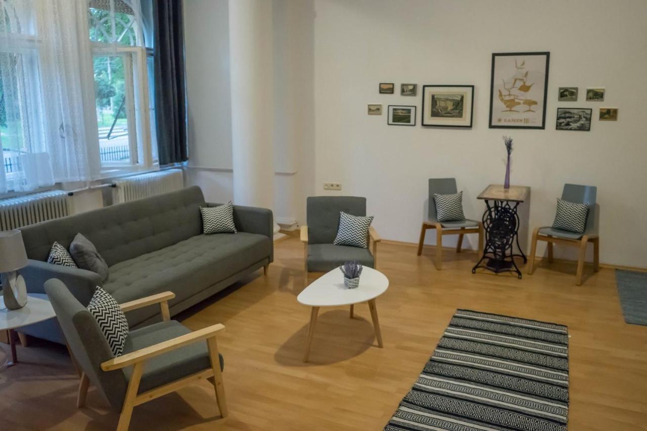 Servus Vendeghaz 2 Lengyeltoti Exteriér fotografie